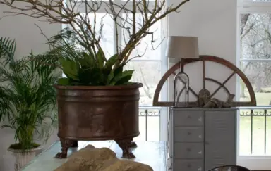 Pałac Boglewice - zdjęcie 5