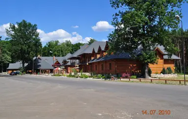 Oberża Knieja Osjaków konferencje