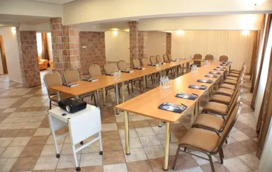 Hotel Almarco - zdjęcie 2