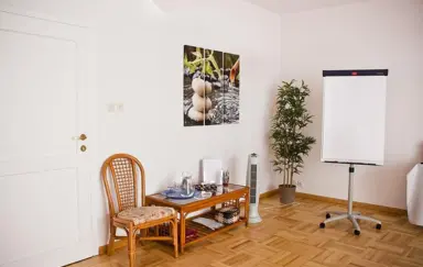 Centrum Szkoleniowe Instytutu NLP Coaching - OBIEKT ZAMKNIĘTY - zdjęcie 2