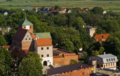Muzeum Zamek Książąt Pomorskich w Darłowie - photo 2