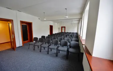 Ogrodowa 12 – Conference Center - OBIEKT ZAMKNIĘTY - zdjęcie 2