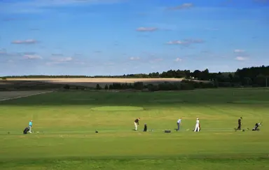 Driving Range
