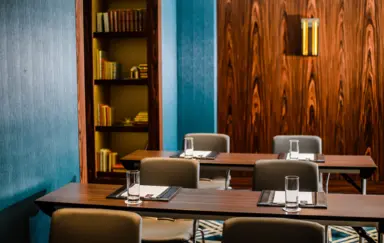 Hotel Bristol, a Luxury Collection Hotel, Warsaw - zdjęcie 2