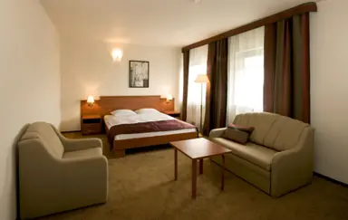 Hotel Forum Rzeszów konferencje