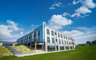 Hotel Rondo Wabrzezno