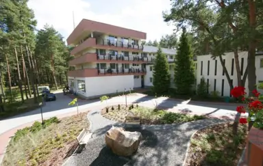 Ośrodek Wczasowo- Wypoczynkowy DEBRZYNO szkolenia