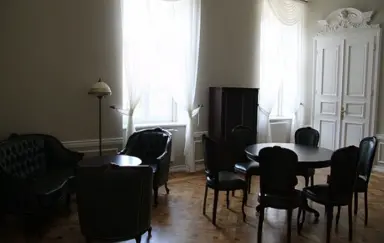 Pałac Kotulińskich - OBIEKT ZAMKNIĘTY - zdjęcie 2