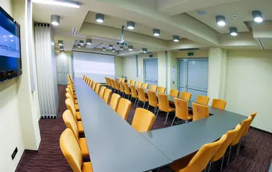 Hotel Centrum Kraków - zdjęcie 2