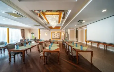 Hotel Dworek Skawiński - zdjęcie 5