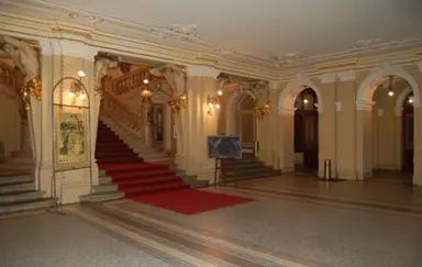 Teatr im. J. Słowackiego - photo 2