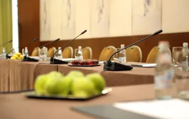 Regent Warsaw Hotel - photo 2