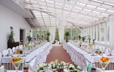 Dwór pod Kasztanowcami - photo 3