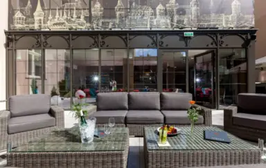 Leonardo Boutique Hotel Kraków Old Town