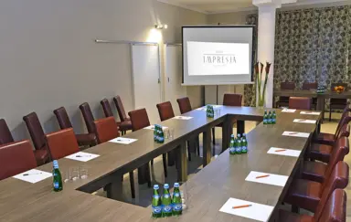 Hotel Impresja - zdjęcie 4