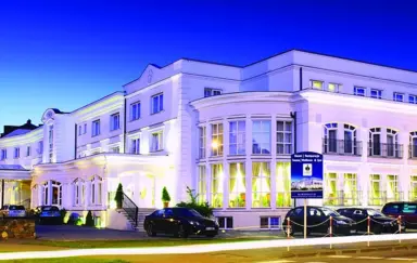 Hotel Lubicz Wellness & SPA Ustka szkolenia
