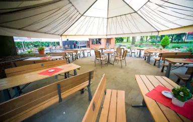 Restauracja Wilanów Warszawa