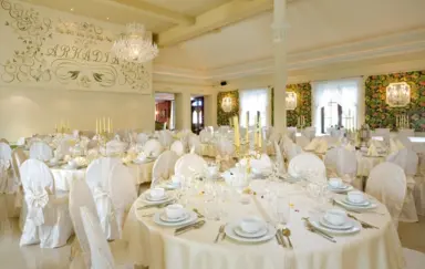 Dom Bankietowy Arkadia - zdjęcie 3