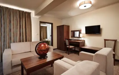 Hotel Miodowy Młyn - zdjęcie 5