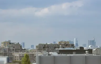 Centrum Konferencyjne Domaniewska 45 (ASD Real Estate) - zdjęcie 5