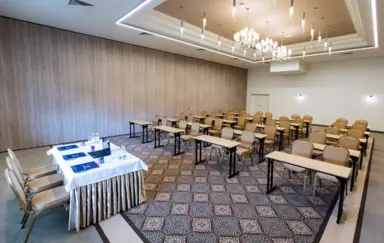 Sala konferencyjna Fauna
