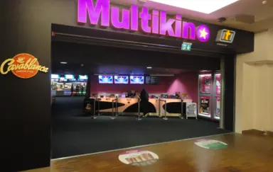 Multikino Koszalin szkolenia