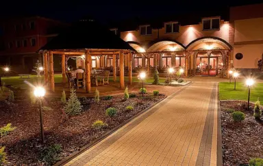 Złote Arkady Częstochowa szkolenia