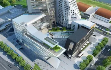 Hampton by Hilton Olsztyn