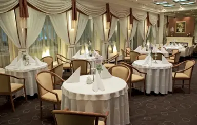 Hotel Falko - photo 3