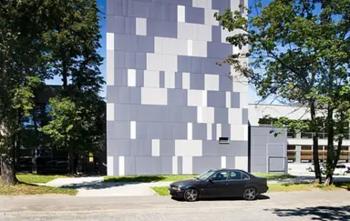 Dolnośląska Szkoła Wyższa - zdjęcie 2