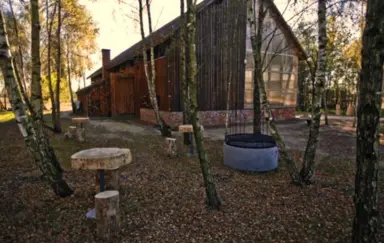 Oczyszczalnia Regów szkolenia