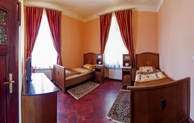 Villa Bergera - zdjęcie 4