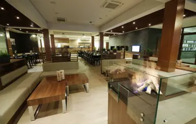 Restauracja Steak & Grill