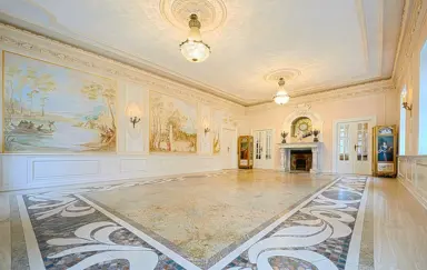 Pałac Lasotów - photo 3