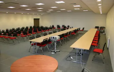 Targi Lublin konferencje