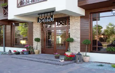 Hotel Badura Wadowice szkolenia