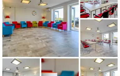 Centrum Inspiracje - zdjęcie 4