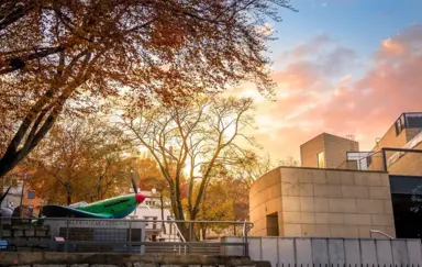 Muzeum Marynarki Wojennej w Gdyni - photo 3