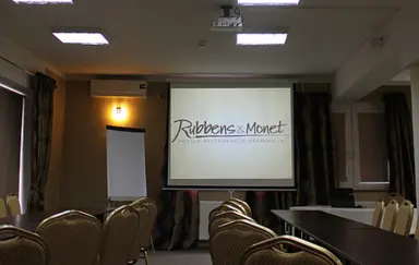 Hotel Rubbens&Monet - zdjęcie 2