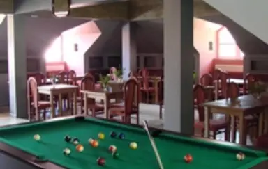 Centrum Konferecyjno - Bankietowe Rozłogi - zdjęcie 5