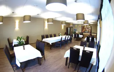 Sala bankietowa Hotel Arkas