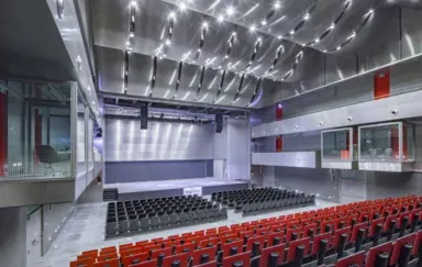 Centrum Kongresowe Targi Kielce