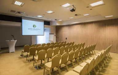 Hotel BoniFaCio SPA & SPORT RESORT - photo 2