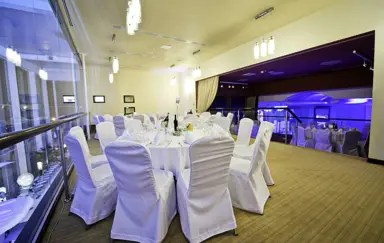 MCC Mazurkas Conference Centre & Hotel - zdjęcie 2