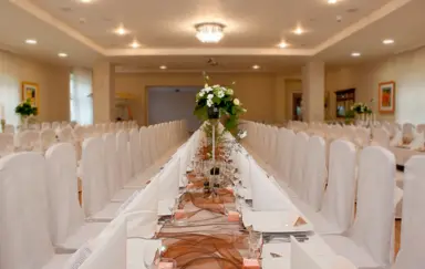 Hotel Renusz - zdjęcie 3