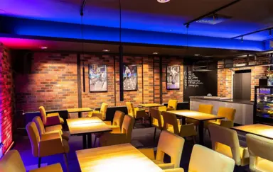 Grape Town Hotel Zielona Góra