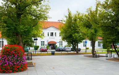 Restauracja Wilanów Warszawa