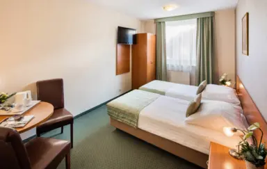 Hotel Galicya - photo 3