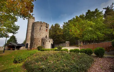 Baszta - imprezy zorganizowane