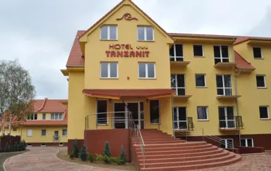 Hotel Tanzanit Kolsko szkolenia